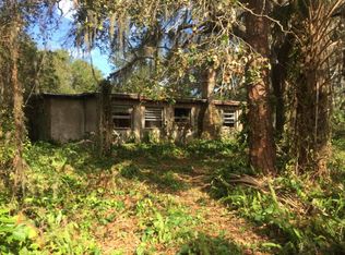 6545 McGruder Rd, Merritt Island, FL 32953