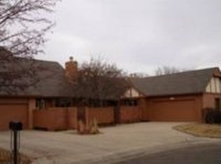 5620 SW Hawick Ln, Topeka, KS 66614
