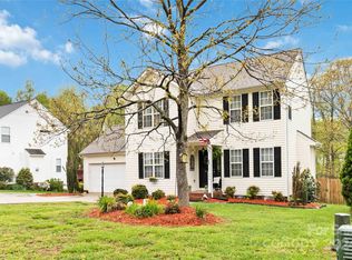 209 Bradford Glyn Dr, Mooresville, NC 28115