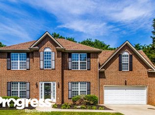 1114 Poplar Hollow Dr, La Vergne, TN 37086