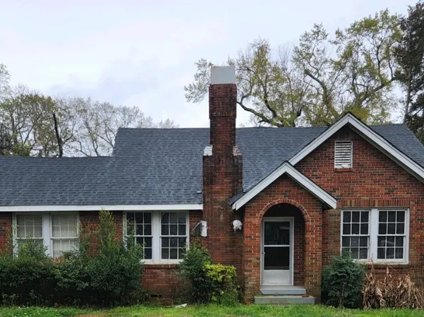 2242 Brewton St, Montgomery, AL 36107