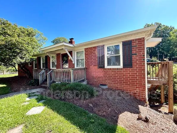 1526 Landis Ave, Charlotte, NC 28205