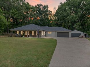 370 Talley Rd, Atoka, TN 38004