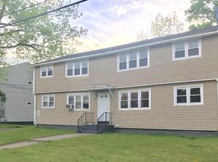 18 Knox St APT A1, West Haven, CT 06516