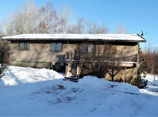 4588 Caribou Lake Rd, Duluth, MN 55811