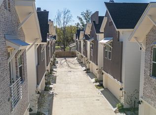 881 Rachel St #D, Houston, TX 77091