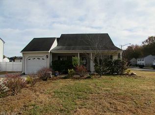 4572 Magnolia Dr, Suffolk, VA 23435
