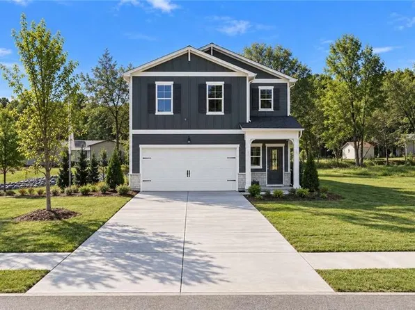125 Greene Farm Trl, Cartersville, GA 30120