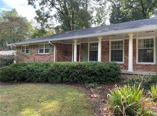 3209 Rehoboth Dr, Decatur, GA 30033