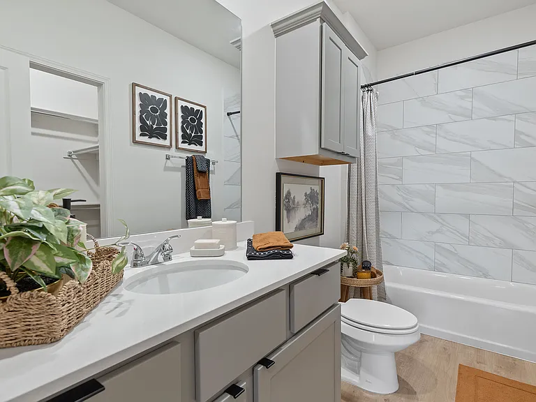 Summit Villas — Photo 5