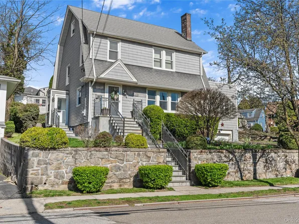 35 Lispenard Avenue, New Rochelle, NY 10801