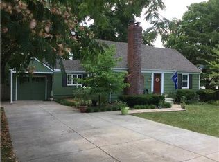 5705 W 53rd St, Mission, KS 66202