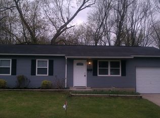 11 Sawmill Cir, Lebanon, OH 45036