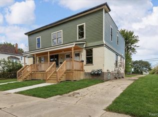 6174 16th St, Detroit, MI 48208