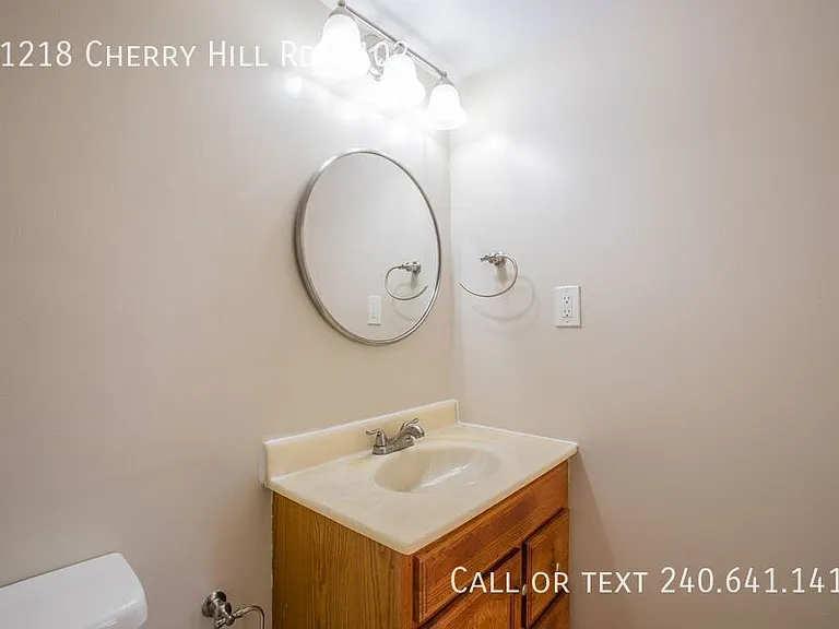 11218 Cherry Hill Rd #102 — Photo 21