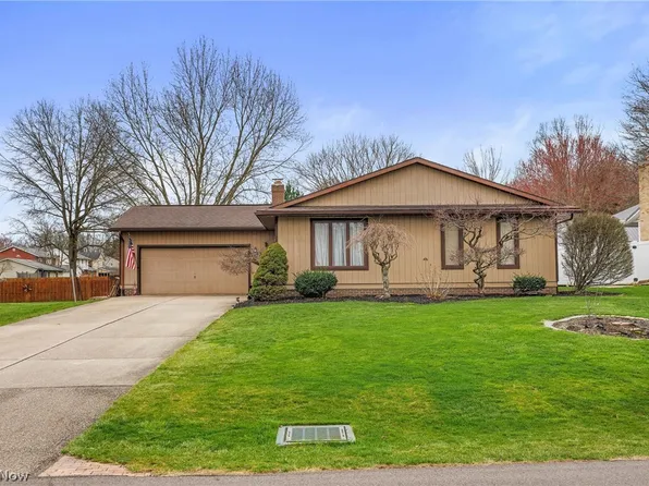 3425 Crownpoint St NW, Massillon, OH 44646