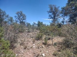 12215 W El Capitan Dr, Prescott, AZ 86305