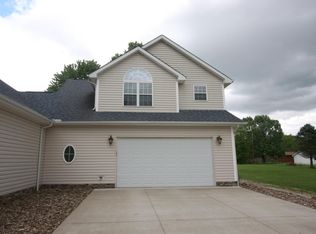 300 Private Drive 8615, Proctorville, OH