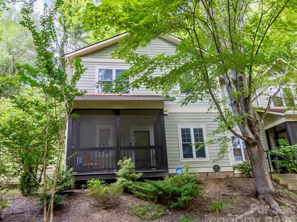 72 Owens Bell Ln, Asheville, NC 28801