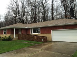 3103 Rudd Rd, Ashtabula, OH 44004