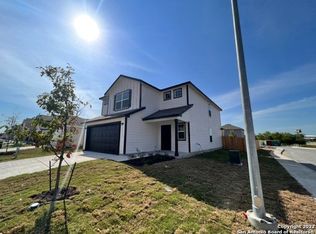 6202 Fieldrun, San Antonio, TX 78218