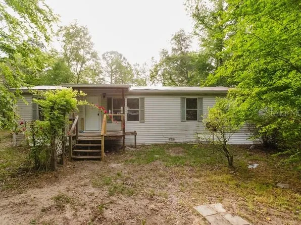 6705 Autumnwood Ct, Keystone Heights, FL 32656