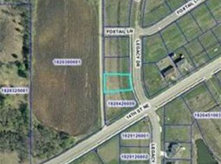 2104 Legacy Dr, Faribault, MN 55021