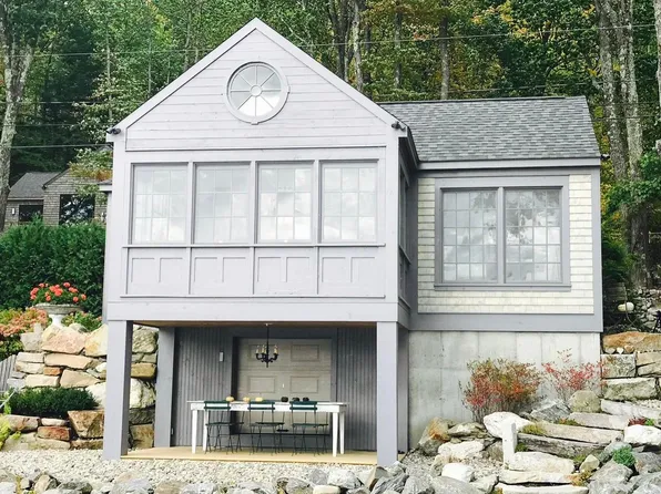 91 Road Between The Ponds, Parsonsfield, ME 04047
