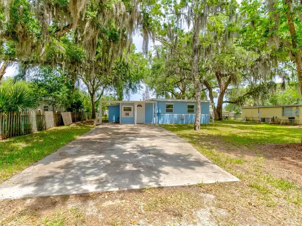113 Fran Dr, New Smyrna Beach, FL 32168