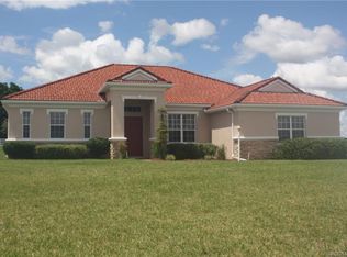 56 S Needles Point, Inverness, FL 34453