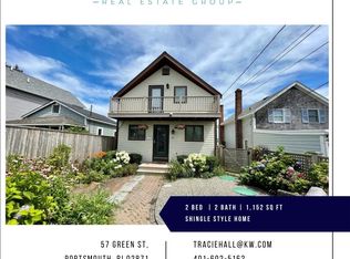 57 Green St, Portsmouth, RI 02871