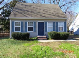 522 Jefferson St, Salisbury, MD 21804