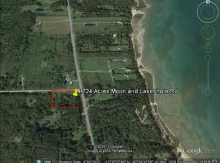 0000 Lakeshore Rd, Palms, MI 48465
