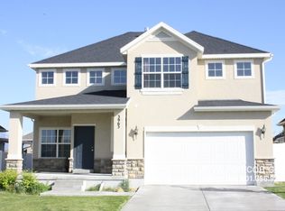 3963 W Hollandia Ln, West Jordan, UT 84084
