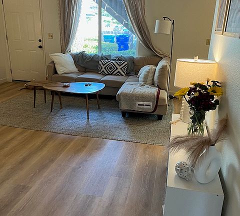 front room