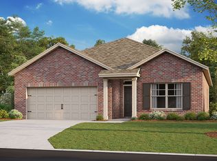 217 Murphy Ln, Madison, AL 35756