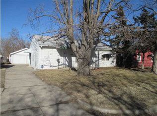 408 W Benway St, Wichita, KS 67217