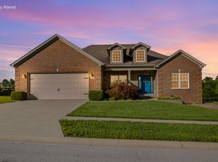157 Tuscany Way, Richmond, KY 40475
