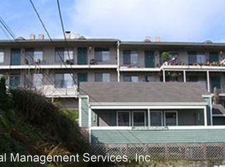 1118 SE Rhone St APT 6, Portland, OR 97202
