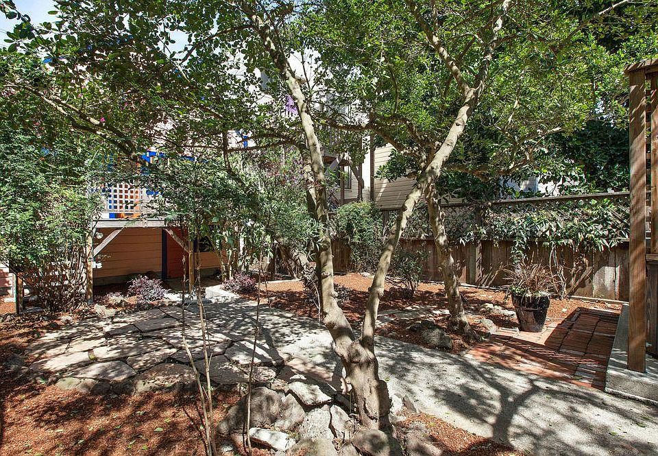 松並木 2755 Sutter St, San Francisco, CA 94115 | Zillow
