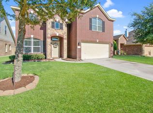 21563 Rose Mill Dr, Kingwood, TX 77339