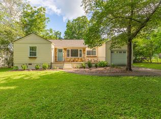 117 Hill Rd, Chattanooga, TN 37415