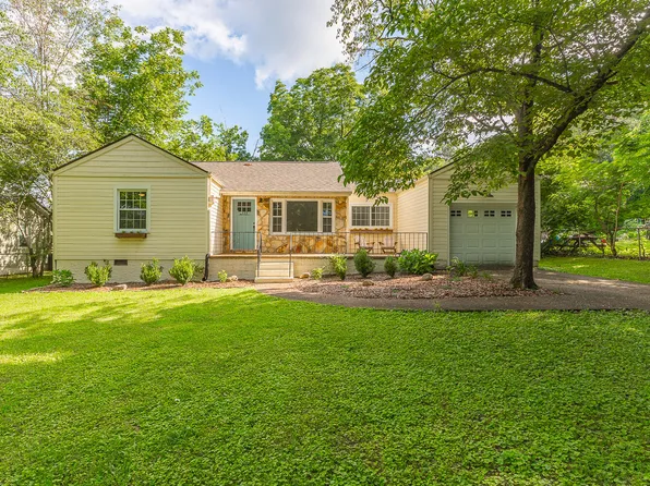 117 Hill Rd, Chattanooga, TN 37415