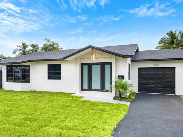 2060 N 26th Ave, Hollywood, FL 33020