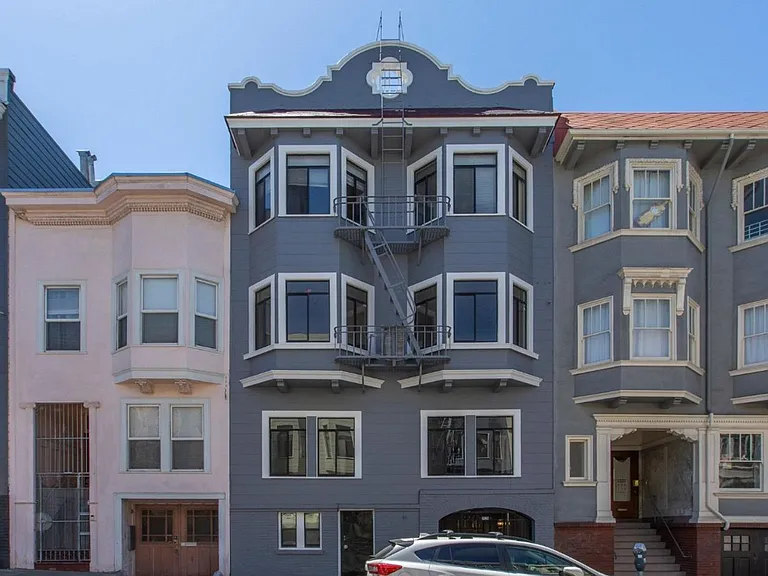 1525 Jackson St #3 — Photo 26