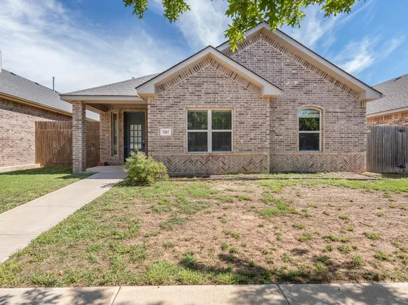 7307 Nick St, Amarillo, TX 79119