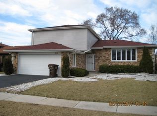 4148 178th St, Country Club Hills, IL