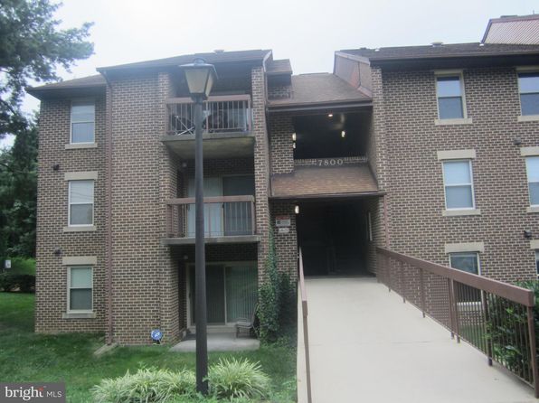 Gaithersburg Condos For Sale