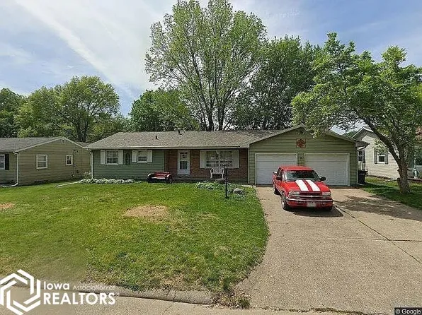4 Tammy Ln, Fort Madison, IA 52627