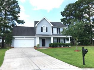 1307 Wind Swept Ct, Hanahan, SC 29410